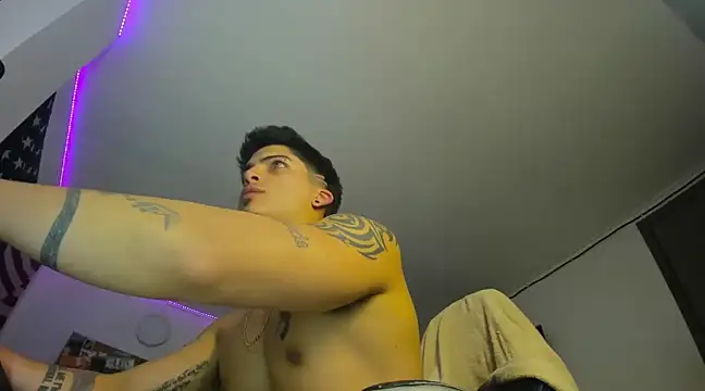 charlie hotxxx online show from 02/27/25, 03:36