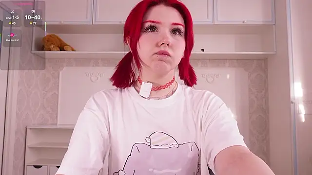 Snapshot of hannah_lourens chatting on 02/24/26, 09:40 hannah lourens online show from 02/24/26, 09:40