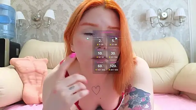Snapshot of hannah_lourens chatting on 04/25/26, 11:57 hannah lourens online show from 04/25/26, 11:57