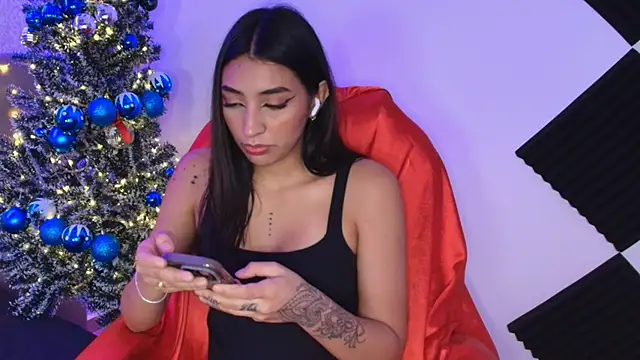  Aura- online show from 01/13/26, 03:12