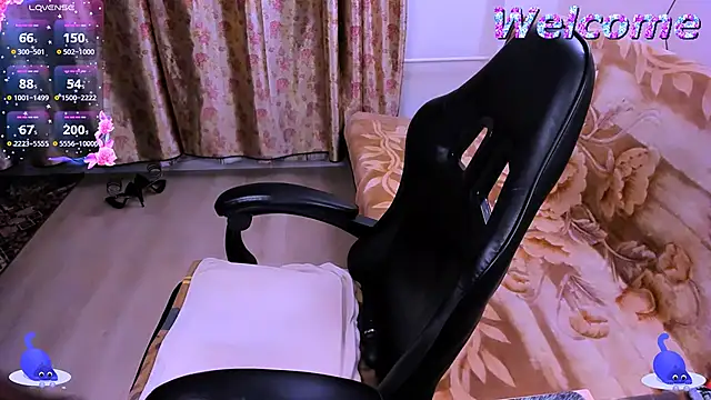 Sabrina ONLY online show from 10/13/25, 09:04