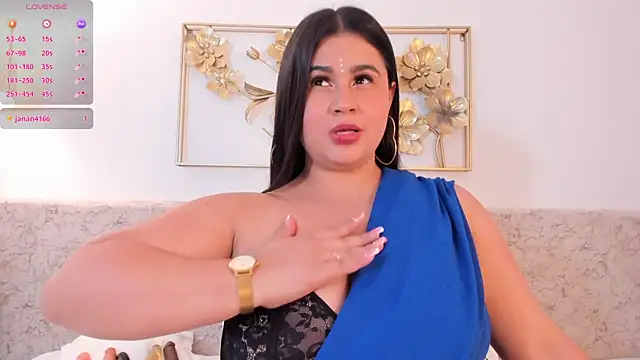 miahkumar online show from 02/07/25, 06:45