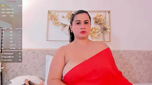 miahkumar online show from 02/12/25, 12:48