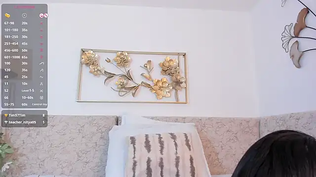 miahkumar online show from 02/22/25, 06:52