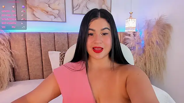 miahkumar online show from 10/29/25, 06:53