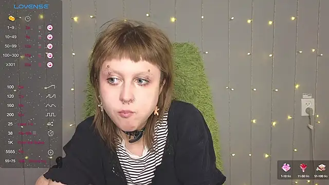 kortny yo online show from 12/07/24, 05:42