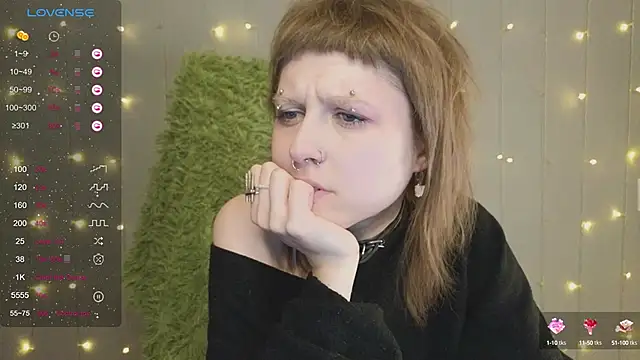 kortny yo online show from 12/28/24, 11:48