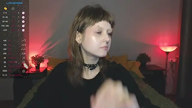 kortny yo online show from 10/17/25, 08:33