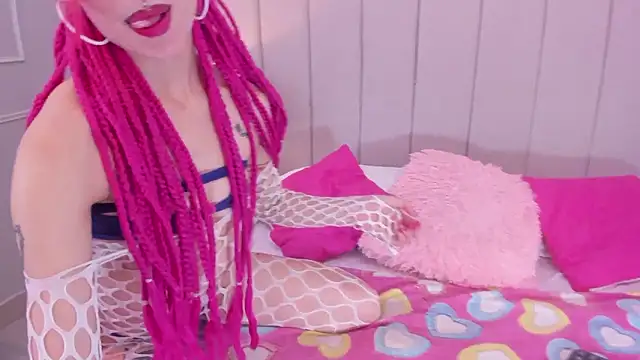 Kendaal Doshi online show from 01/15/26, 07:50