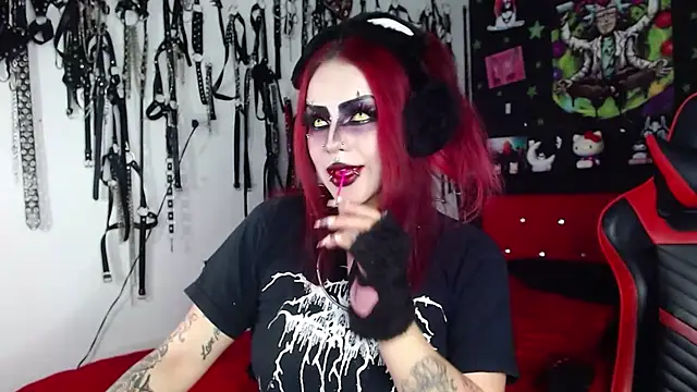 jannaink  online show from 12/23/24, 02:45