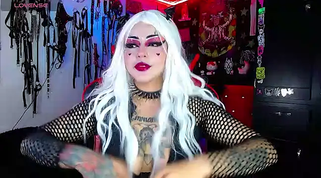 jannaink  online show from 01/15/25, 04:25