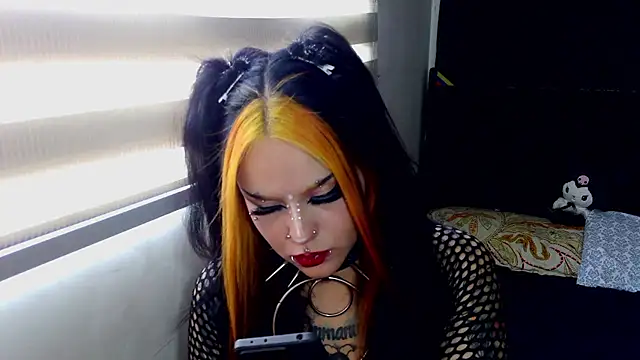 jannaink  online show from 02/07/25, 08:42