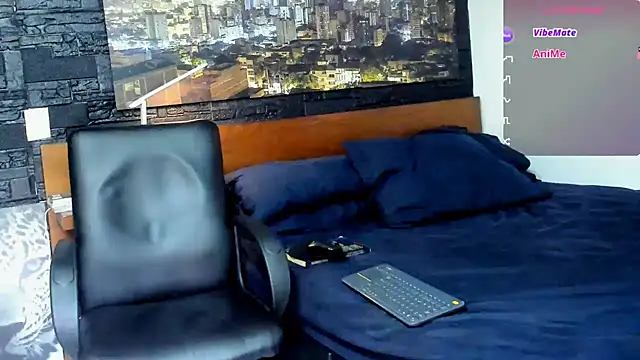 Snapshot of thomas_santtos1 chatting on 03/20/25, 07:57 thomas santtos1 online show from 03/20/25, 07:57