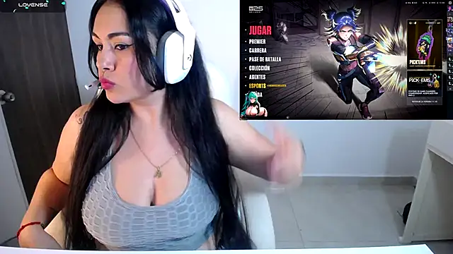 Sunny Gamer7 online show from 11/20/25, 03:28