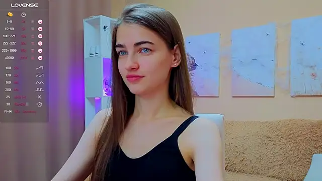 AstoriyaNight online show from 11/30/25, 04:16