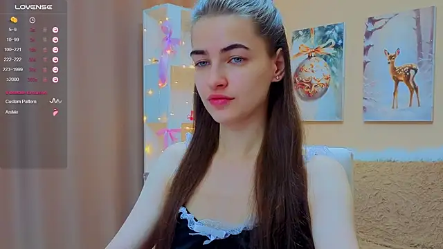 AstoriyaNight online show from 12/19/25, 05:14