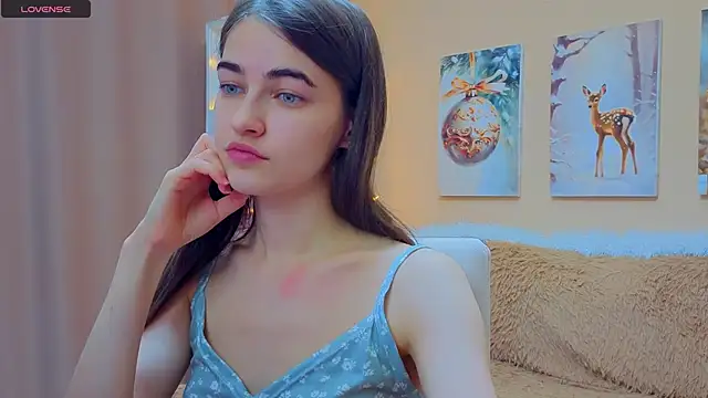 AstoriyaNight online show from 02/05/26, 10:31