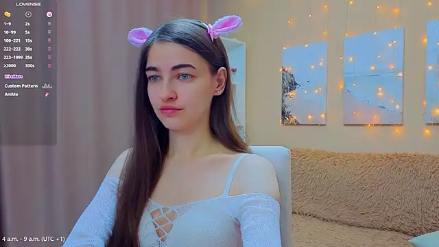 AstoriyaNight online show from 04/03/26, 03:15