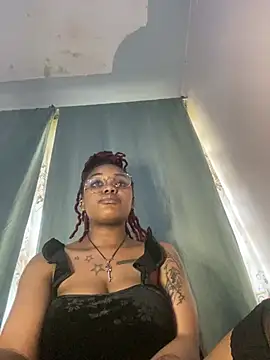 Cherrytowild online show from 03/07/25, 09:29