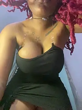 Cherrytowild online show from 03/10/25, 07:29