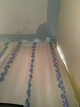 Cherrytowild online show from 03/21/25, 08:28