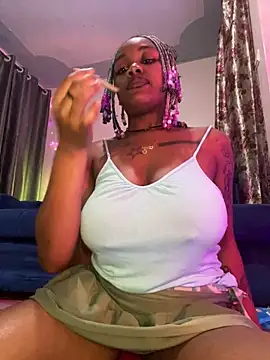 Cherrytowild online show from 09/19/25, 05:20