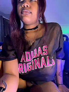 Cherrytowild online show from 11/20/25, 02:01