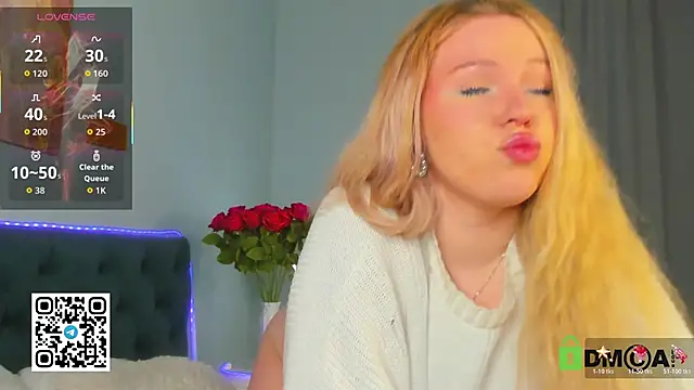 Naomi B1ack online show from 04/09/26, 12:54