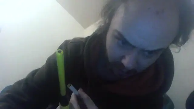 Kushalakalez online show from 11/29/25, 04:59