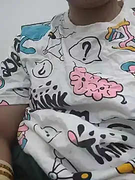 Aaradhya online show from 03/15/25, 11:08