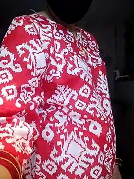 Aaradhya online show from 02/22/26, 01:29