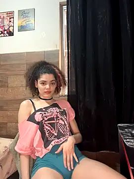 izumikarol online show from 11/29/25, 09:34