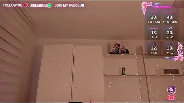 Domina Deivis online show from 02/03/25, 06:13