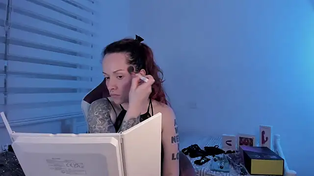 Domina Deivis online show from 02/19/25, 06:11