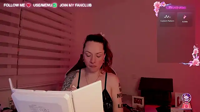 Domina Deivis online show from 02/26/25, 06:04