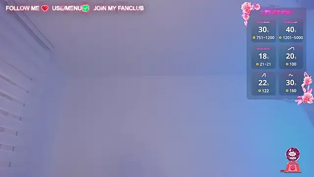 Domina Deivis online show from 02/28/25, 08:09