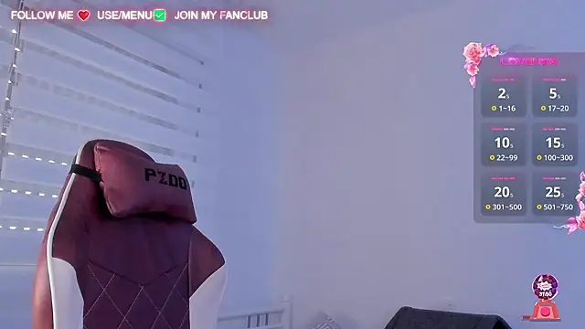 Domina Deivis online show from 03/05/25, 09:38