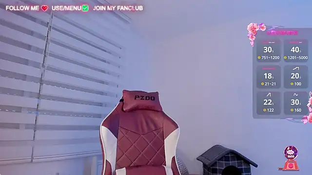 Domina Deivis online show from 03/06/25, 06:52