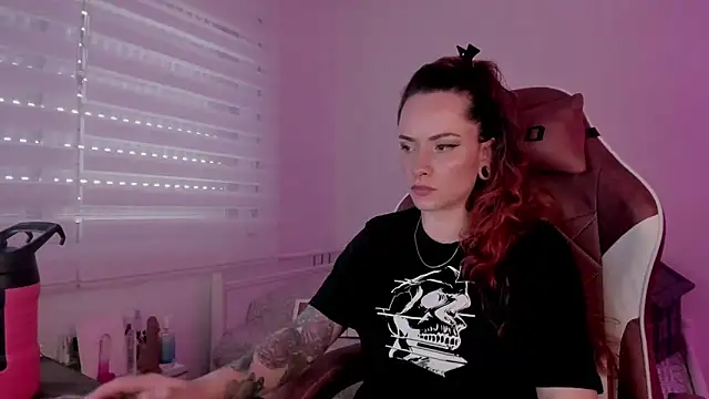 Domina Deivis online show from 03/07/25, 01:18