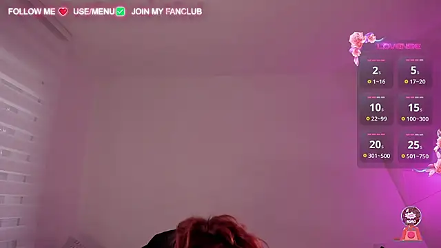 Domina Deivis online show from 03/14/25, 08:10