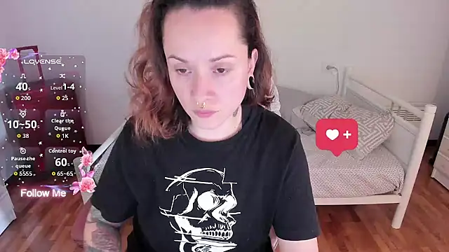 Domina Deivis online show from 01/07/26, 12:29