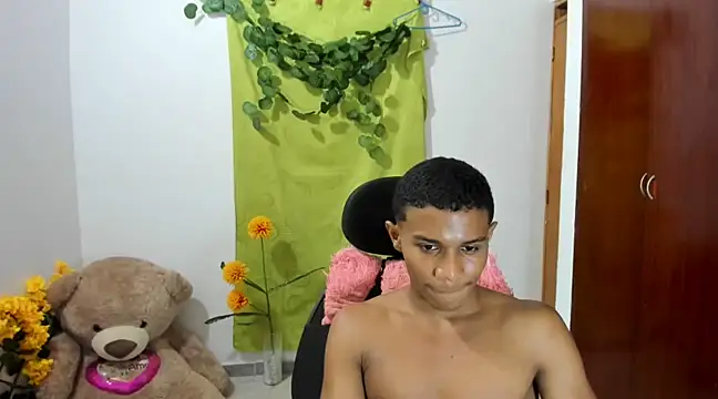 corzoethan online show from 02/04/25, 02:39