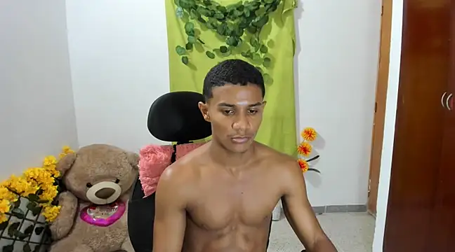 corzoethan online show from 02/06/25, 02:44