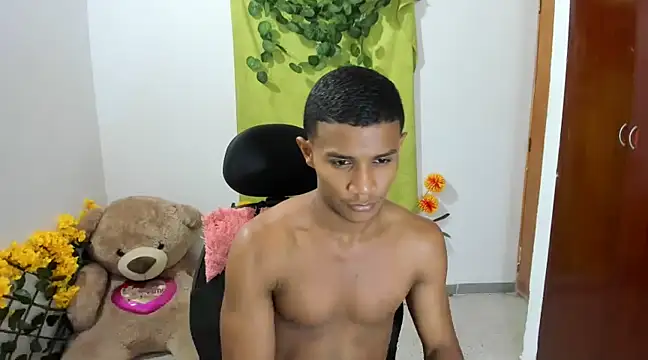 corzoethan online show from 02/11/25, 11:01