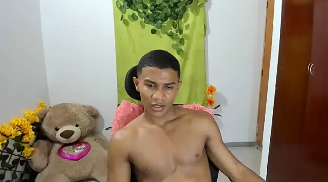 corzoethan online show from 02/21/25, 11:10