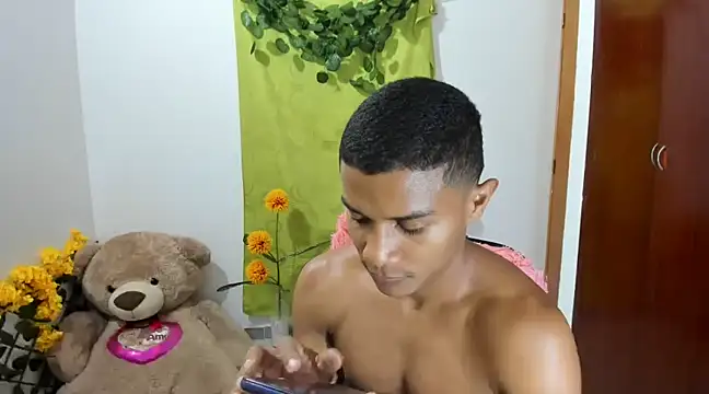 corzoethan online show from 02/22/25, 11:03