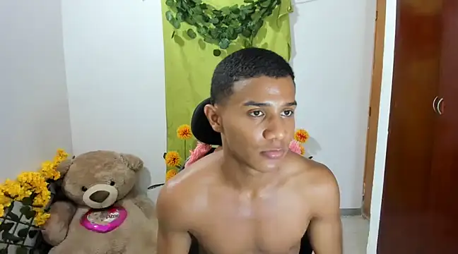 corzoethan online show from 02/26/25, 11:04