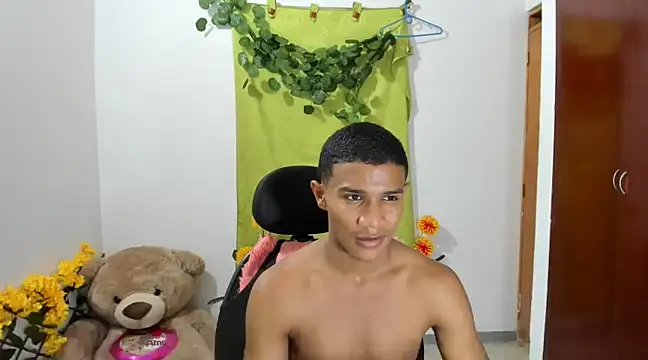 corzoethan online show from 02/27/25, 11:04