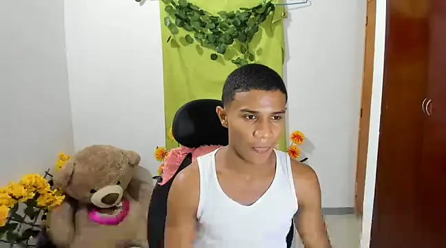 corzoethan online show from 03/08/25, 12:11