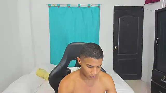 corzoethan online show from 09/24/25, 01:20